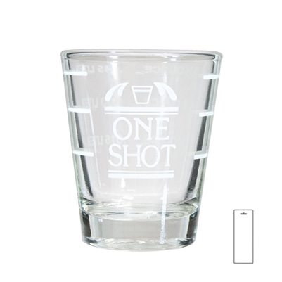 Shot Glass