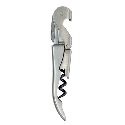 Duo-Lever Corkscrew, Metallic