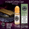 10ml Cohiba Cigar e Liquid Juice from LogicSmoke