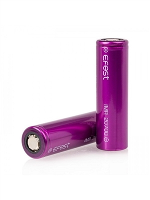 Efest 21700 4000mAh 30A Rechargeable Battery