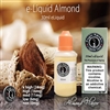 30ml Almond Flavor e Liquid - Nutty and Satisfying