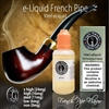 French Pipe Vape Liquid - Rich and satisfying flavor in every puff