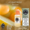 Logic Smoke Melon Flavor Vape Liquid - Refreshing and Delicious E-Liquid