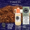 SEC Flavor Vape Liquid Bottle - Light Tobacco Blend | By Logic Smoke