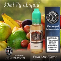 A blend of your favorite fruits!