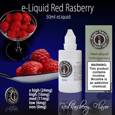 Light, refreshing Raspberry e Juice