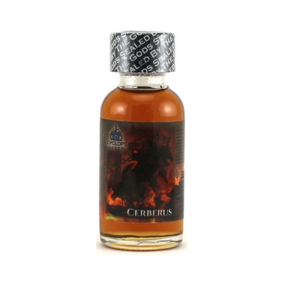 30ml Cyclops Cerberus 65 VG 35 PG