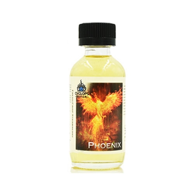 30ml Cyclops Phoenix 65 VG 35 PG