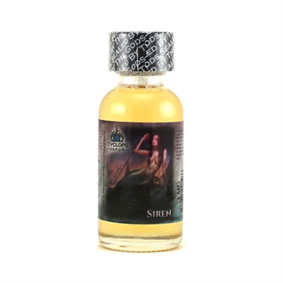 30ml Cyclops Siren 65 VG 35 PG