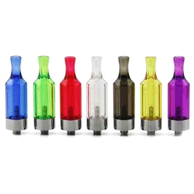 GS H5 Clearomizer