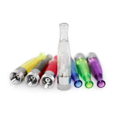 GS H2 Clearomizer