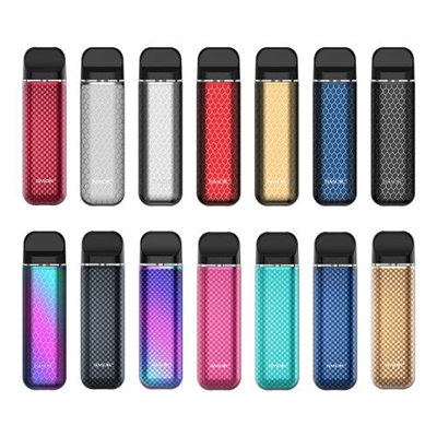 SMOK Novo 3 Pod Kit - 800mAh - Vape Pod System