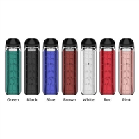 Vaporesso LUXE Q Pod Kit 1000mAh