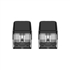 Vaporesso XROS Mini Pod Cartridge 2pcs - replacement pods for Vaporesso XROS Mini Kit with leak-resistant technology and 2ml capacity.