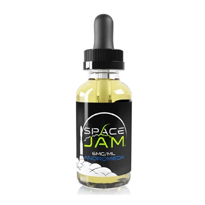 30ml Space Jam Andromeda 50 VG 50PG