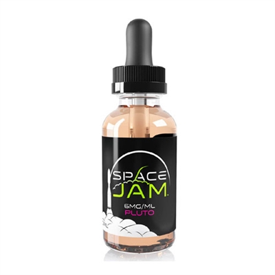 30ml Space Jam Pluto 50 VG 50 PG