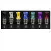 Designer Drip Tips Classic Marble Print Style