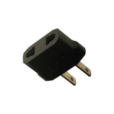 Europe To USA Plug Adapter/Converter