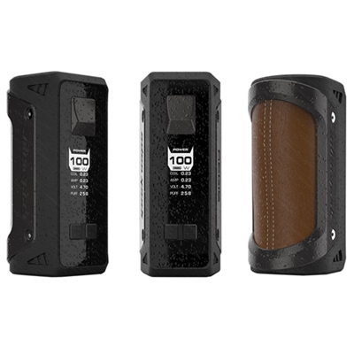 GeekVape Aegis 100W TC Box Mod