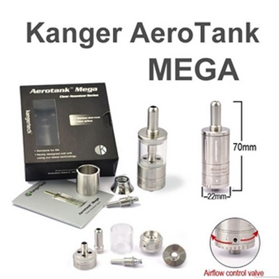 Kanger Aerotank Mega