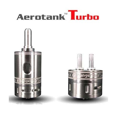 Kanger Aerotank Turbo Clearomizer