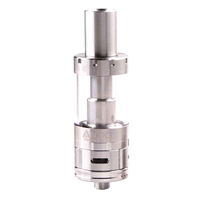 Arctic Sub Ohm Clearomizer