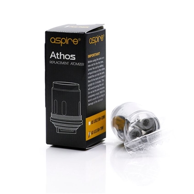 Aspire Athos Replacement Coils