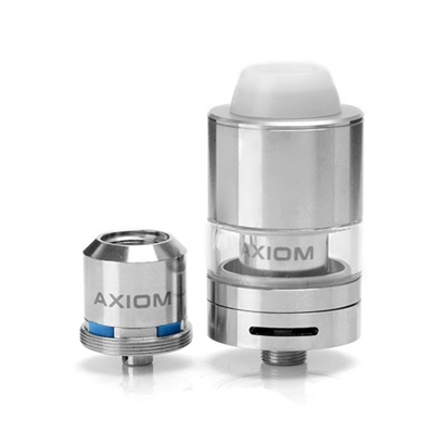 Innokin Axiom Sub Ohm Tank - Stylish and Versatile Vaping Tank