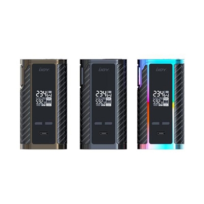 IJoy Captain PD270 TC Box Mod