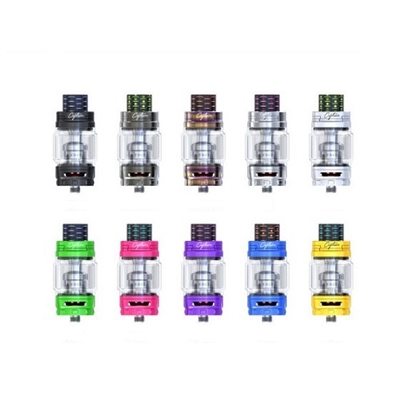 iJoy Captain X3 Sub-Ohm Tank