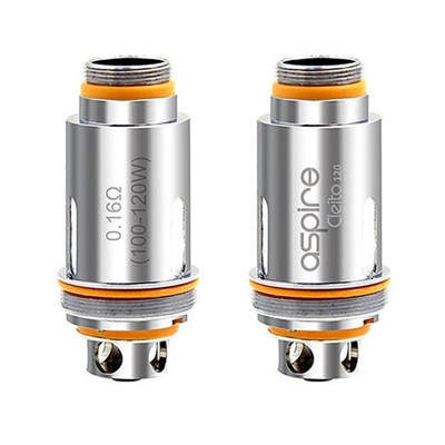 Aspire Cleito 120 Replacement Coils