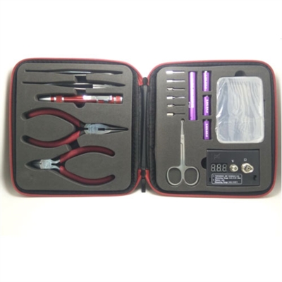 Deluxe Coil Master Kit