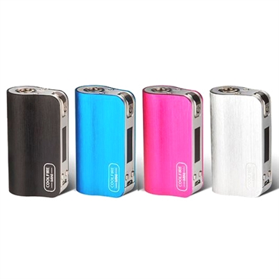 Innokin Coolfire Ace Mini Box Mod