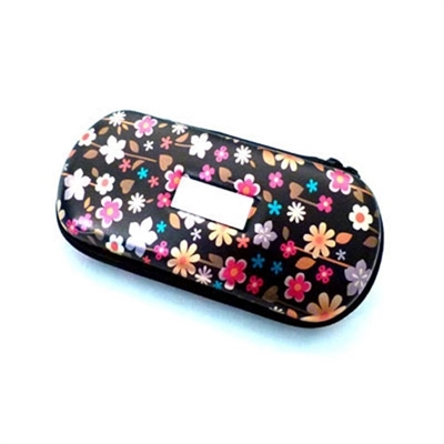 Flower Power Vape Case - Stylish Gear Protection