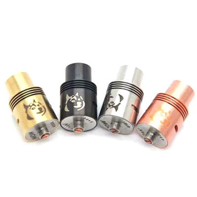 Doge V2 RDA