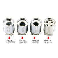 Horizon Tech Duos SubOhm Tank Replacement Coils