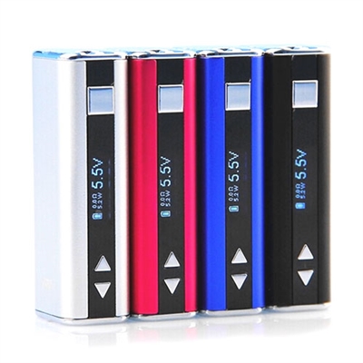 ECU 23W Box Mod