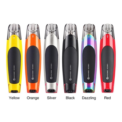 joyetech exceed edge pod system