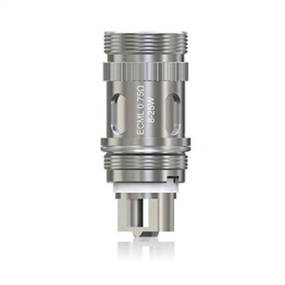 Eleaf ECML 0.75 Ohm Replacement Coil