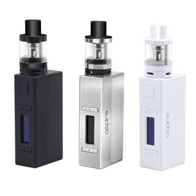 Aspire EVO75 Starter Kit