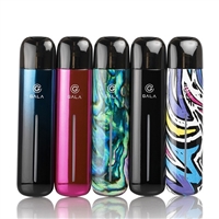 Innokin Gala Pod System - Sleek and Innovative Vape Kit