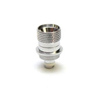 Vhit Glacier Wax Clearomizer Coil - Enjoy smooth and flavorful wax vaping with optimal heating.