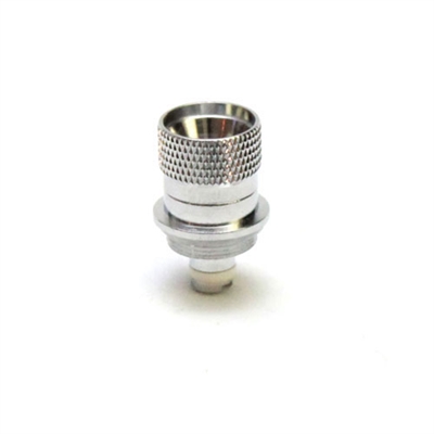 Vhit Glacier Wax Clearomizer Coil - Enjoy smooth and flavorful wax vaping with optimal heating.