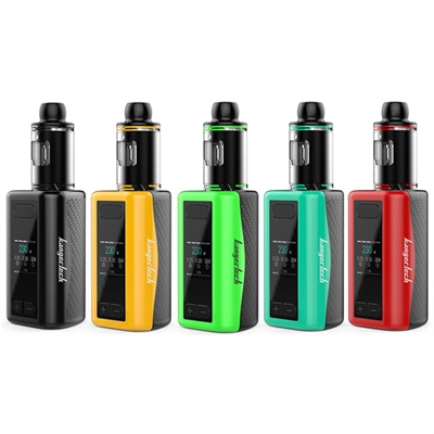 KangerTech iKEN Kit