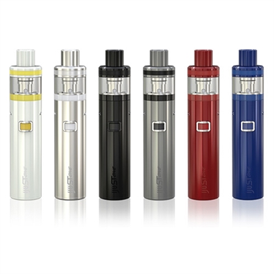 Eleaf iJust One AIO kit