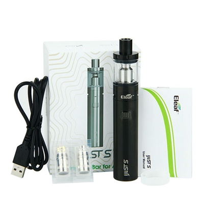 Eleaf iJust S Sub Ohm Starter kit