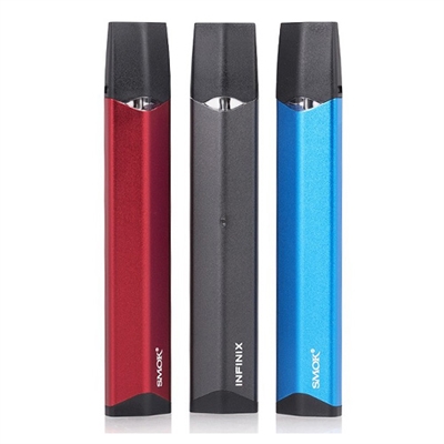 Smok Infinix 250mAh Kit