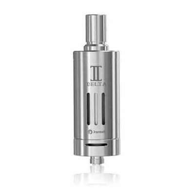 Joyetech Delta II RBA Atomizer