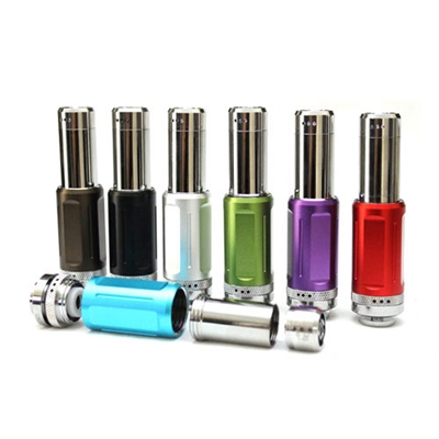 Kamry K101 Telescopic Mechanical Mod Case