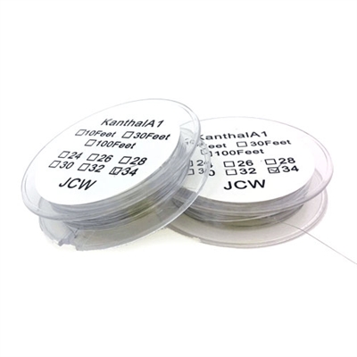 Kanthal A1 Wires RDA Atomizer Wire